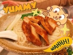 -大哥餐厅(西城花园店)