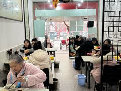 -宝华园百年老字号烧麦