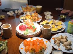 -松子料理(华威桥店)