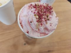 -霸王茶姬(南强街店)