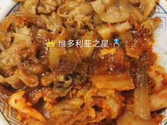 -吉野家(567漫天地店)