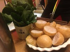 -大龙辣火锅·龙虾·烧烤(湖滨新天地店)