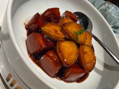 -宴昆山·私房菜(春晖店)