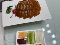 -东四民芳餐厅(世茂工三店)