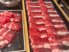 -东来顺饭庄(金泉广场店)