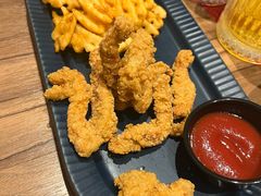 -必胜客(欢乐颂店)