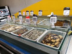 水产区-盒马鲜生(189购物中心店)