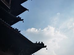 -杭州半山国家森林公园