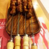 炖的如此鲜美的羊肉汤~渣都不能放过!