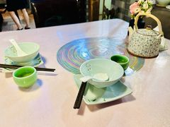 -吉事利茶餐厅
