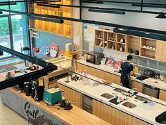 -GOTLOT COFFEE&KITCHEN角落厨房NOOK店