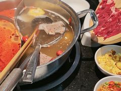 -尚合里潮汕牛肉火锅(海沧店)