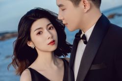 -挪娅婚纱摄影皇家会所