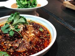 -俏江南天津时尚曲艺主题餐厅(马场道店)