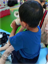 -宝贝渡口儿童游乐园(香炉礁山姆店)