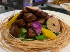 -啫·粤风料理·啫啫煲(仓山万达广场店)