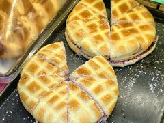 -美嘉华面包西饼店(红胜坊店)