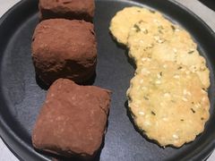 -半山腰·云南菜(侨福芳草地店)