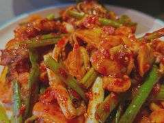 -金龙烧烤·牛肉面(西塔店)