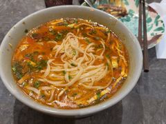 -长安记·大美陕菜(大族广场店)