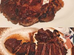 -Wolfgang’s Steakhouse 沃夫冈牛排馆(上海白玉兰广场店)