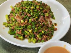 海肠捞饭-华春餐馆(鱼山路店)