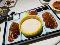 -梅龙镇酒家(南京西路总店)