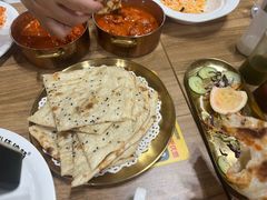 -清真·AL-JANNAT 佳纳特餐厅(狮子桥店)