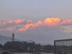 -江心屿景区
