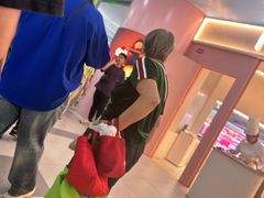 -好利来(上海长宁龙之梦店)