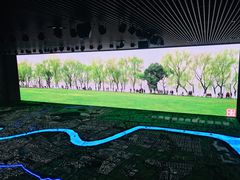 -杭州市城市规划展览馆