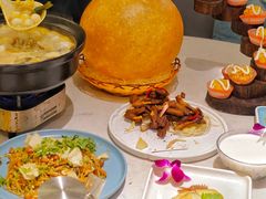 -香香海南菜餐厅