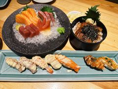 -Tuna maki寿司(园区永旺店)