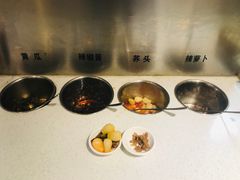 -米国现煲煲仔饭(塔子湖店)