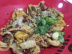 -哆喀美食广场(虎丘婚纱城店)