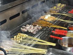 -龙虾当家·大排档(红谷滩五中店)
