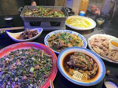 -醉小酒馆·川菜·江湖菜·重庆菜(观音桥旗舰店)