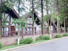 -太阳岛度假酒店