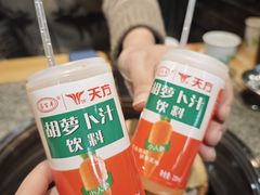 -胖子鱼·天水麻辣鱼火锅(秦州407店)