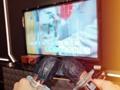 -活力无限KTV(天河新天地店)
