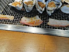 -蚝英雄鲜蚝自助专门店(长楹天街直营店)