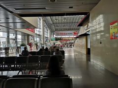 -杭州九堡客运中心