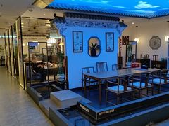 -徽韵人家·传承正宗徽菜(牡丹园店)