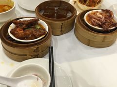 -稻香酒家·34年老字号·港式粤菜(汉街店)