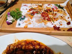 -好人家海鲜酒楼(淞南路店)