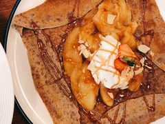 -AFS Cafe & Canteen(闽江二路店)