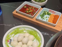 -巴蜀大将火锅(春熙店)
