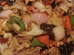 -东来土菜馆(民祥园路店)