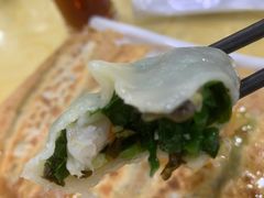 -春水锅贴·传统鲁菜(大明湖店)
