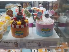 -KenGee仟吉(步行街店)